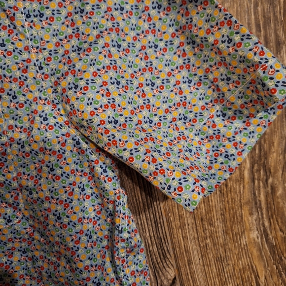 Johnnie-O Hangin out size small - Picture 5 of 8